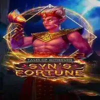 Tales of Mithrune Syn’s Fortune